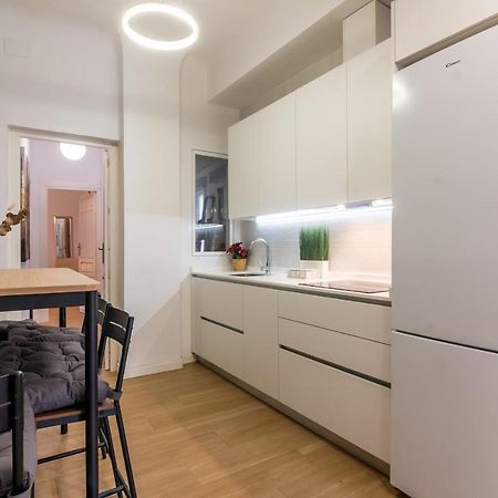 Apartament Tuguest Plaza Pescaderia - Catedral Grenada Zewnętrze zdjęcie