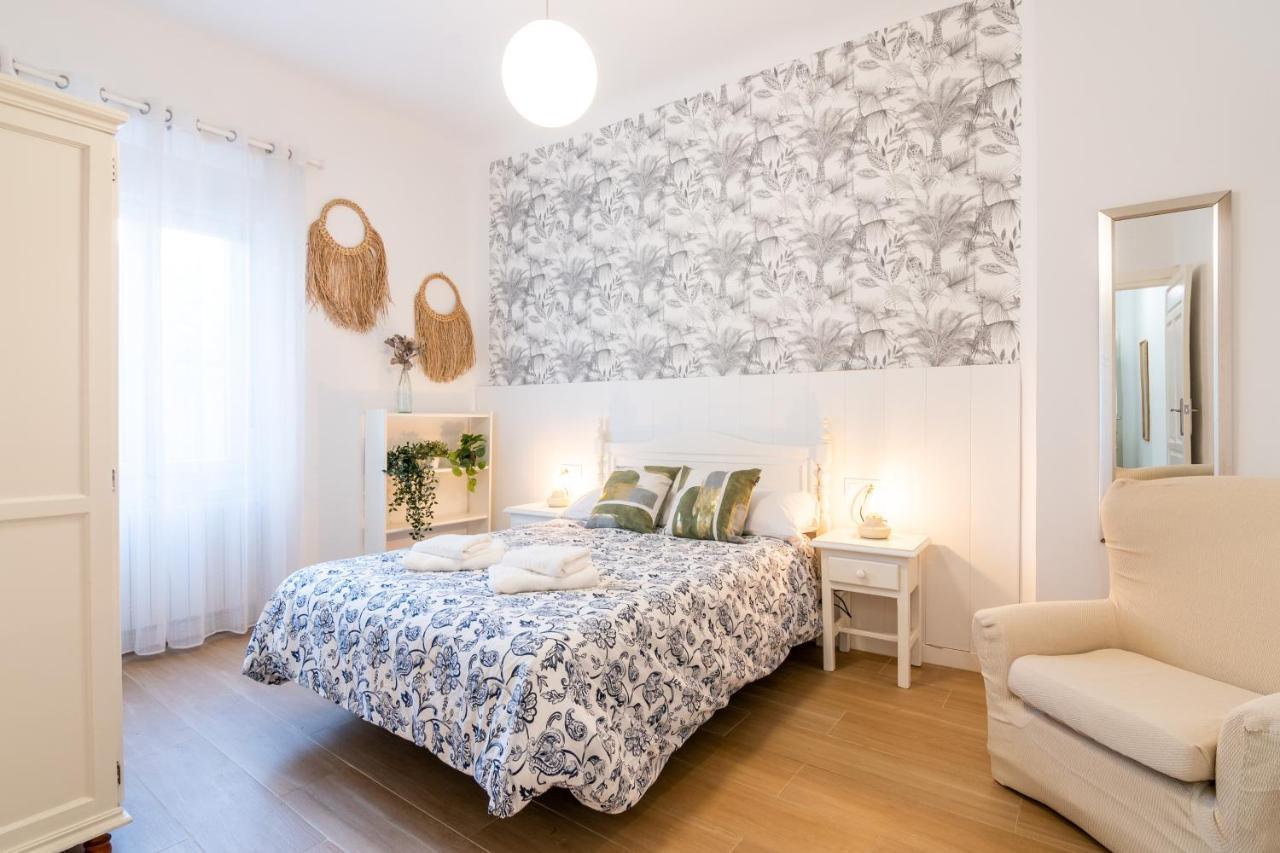 Apartament Tuguest Plaza Pescaderia - Catedral Grenada Zewnętrze zdjęcie
