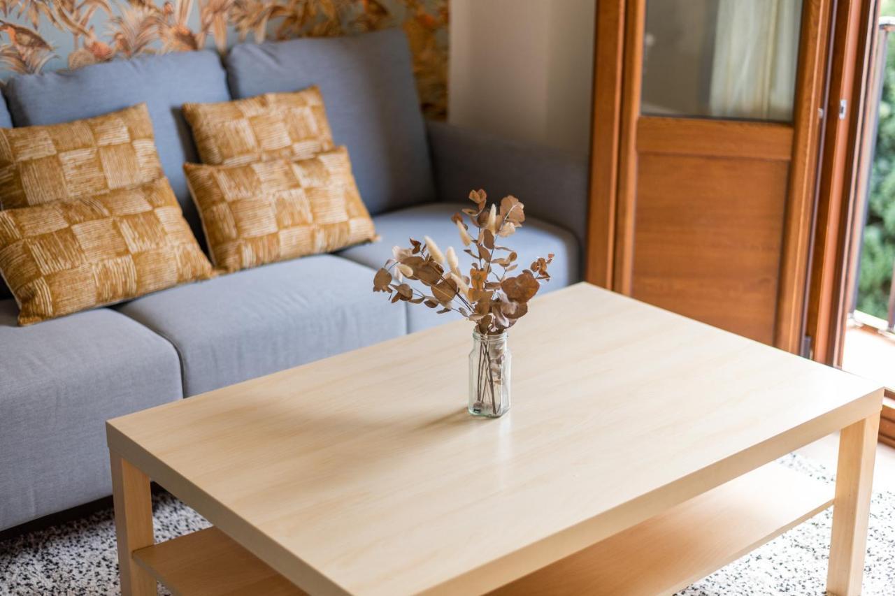 Apartament Tuguest Plaza Pescaderia - Catedral Grenada Zewnętrze zdjęcie