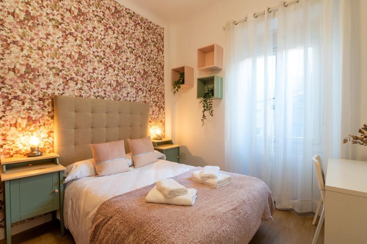 Apartament Tuguest Plaza Pescaderia - Catedral Grenada Zewnętrze zdjęcie