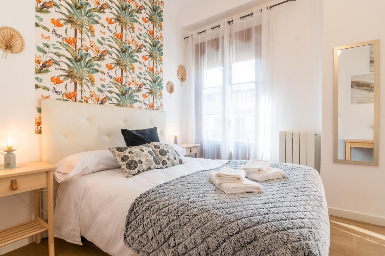 Apartament Tuguest Plaza Pescaderia - Catedral Grenada Zewnętrze zdjęcie