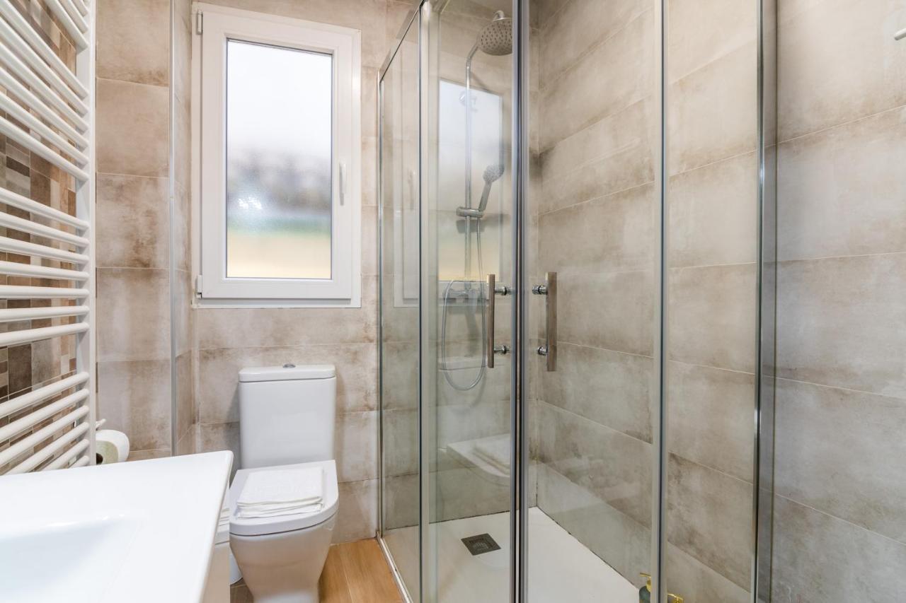 Apartament Tuguest Plaza Pescaderia - Catedral Grenada Zewnętrze zdjęcie