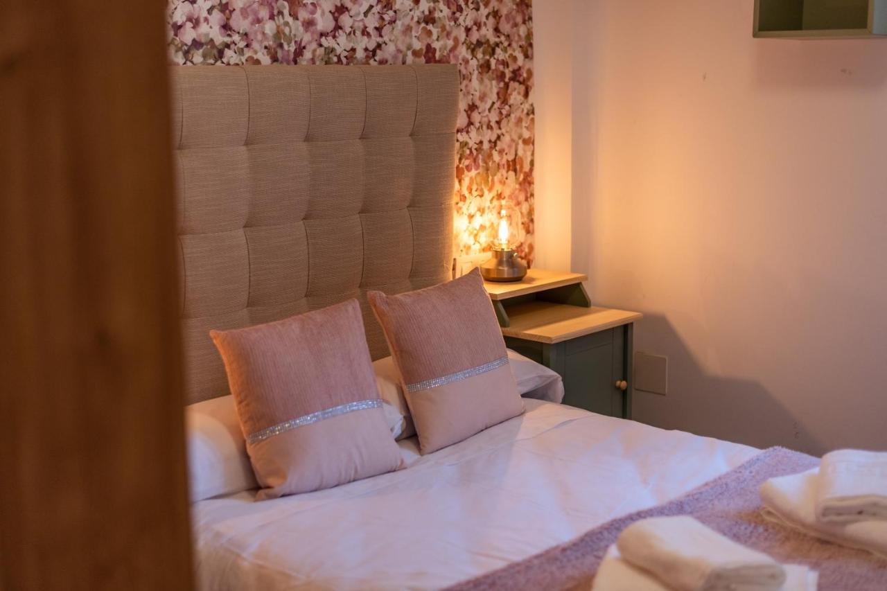 Apartament Tuguest Plaza Pescaderia - Catedral Grenada Zewnętrze zdjęcie