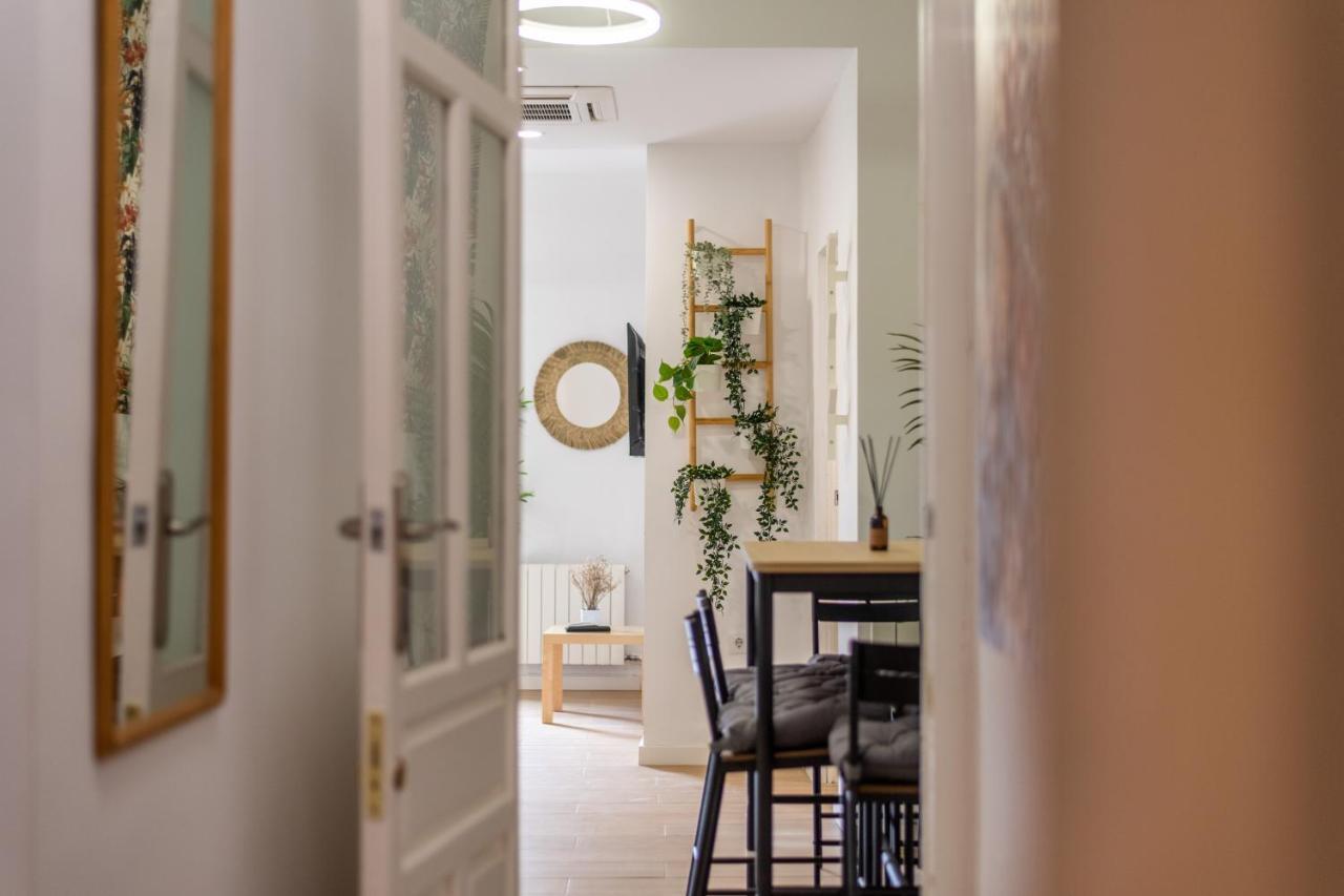 Apartament Tuguest Plaza Pescaderia - Catedral Grenada Zewnętrze zdjęcie