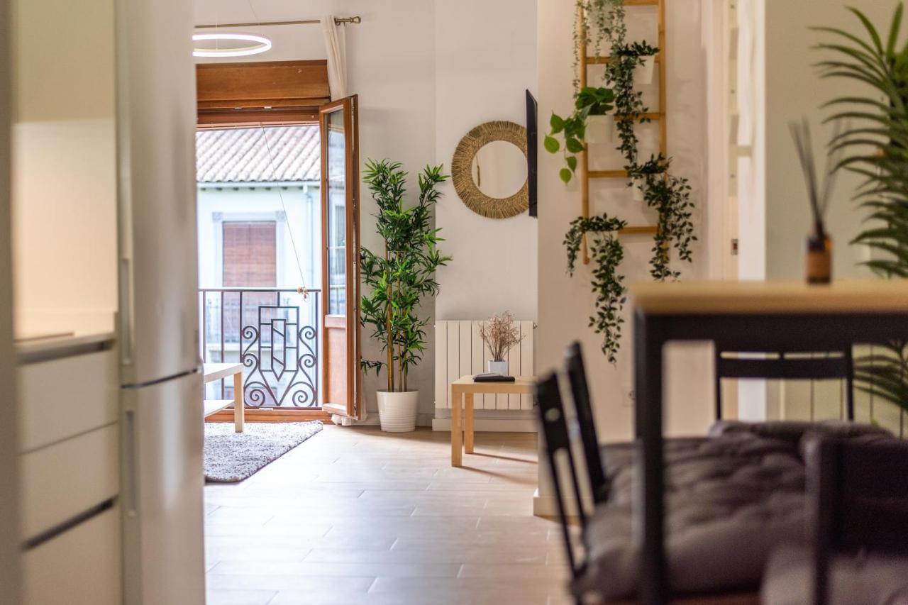 Apartament Tuguest Plaza Pescaderia - Catedral Grenada Zewnętrze zdjęcie