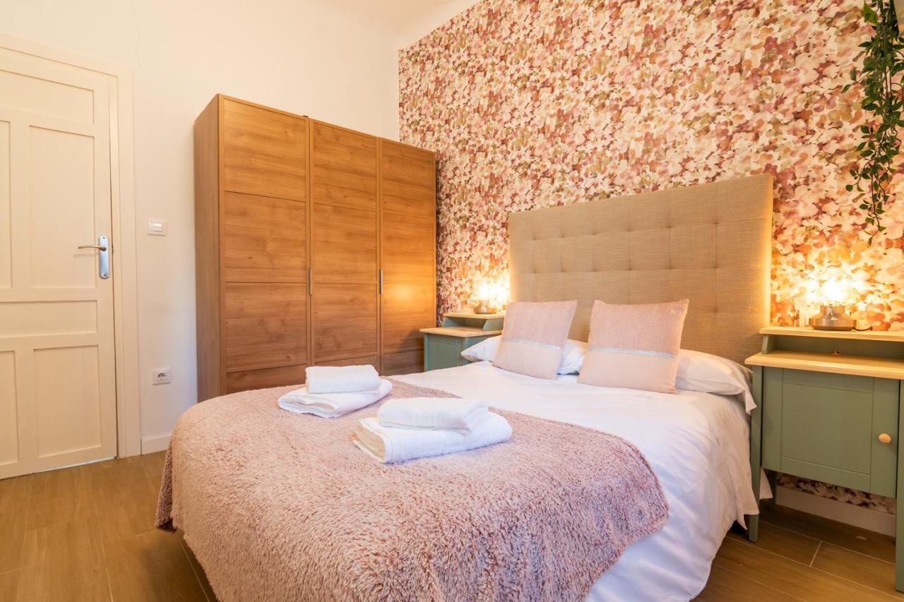 Apartament Tuguest Plaza Pescaderia - Catedral Grenada Zewnętrze zdjęcie