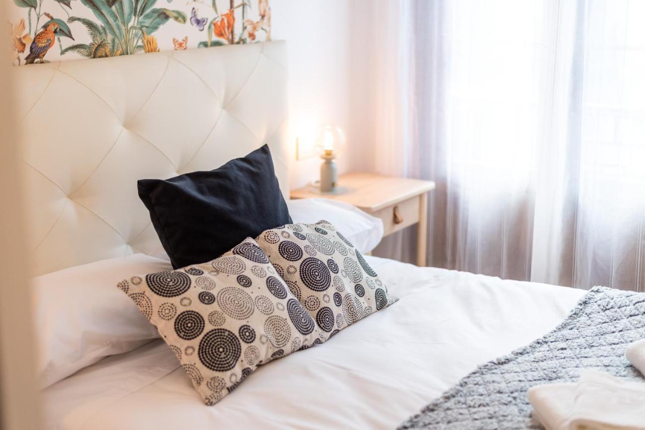 Apartament Tuguest Plaza Pescaderia - Catedral Grenada Zewnętrze zdjęcie