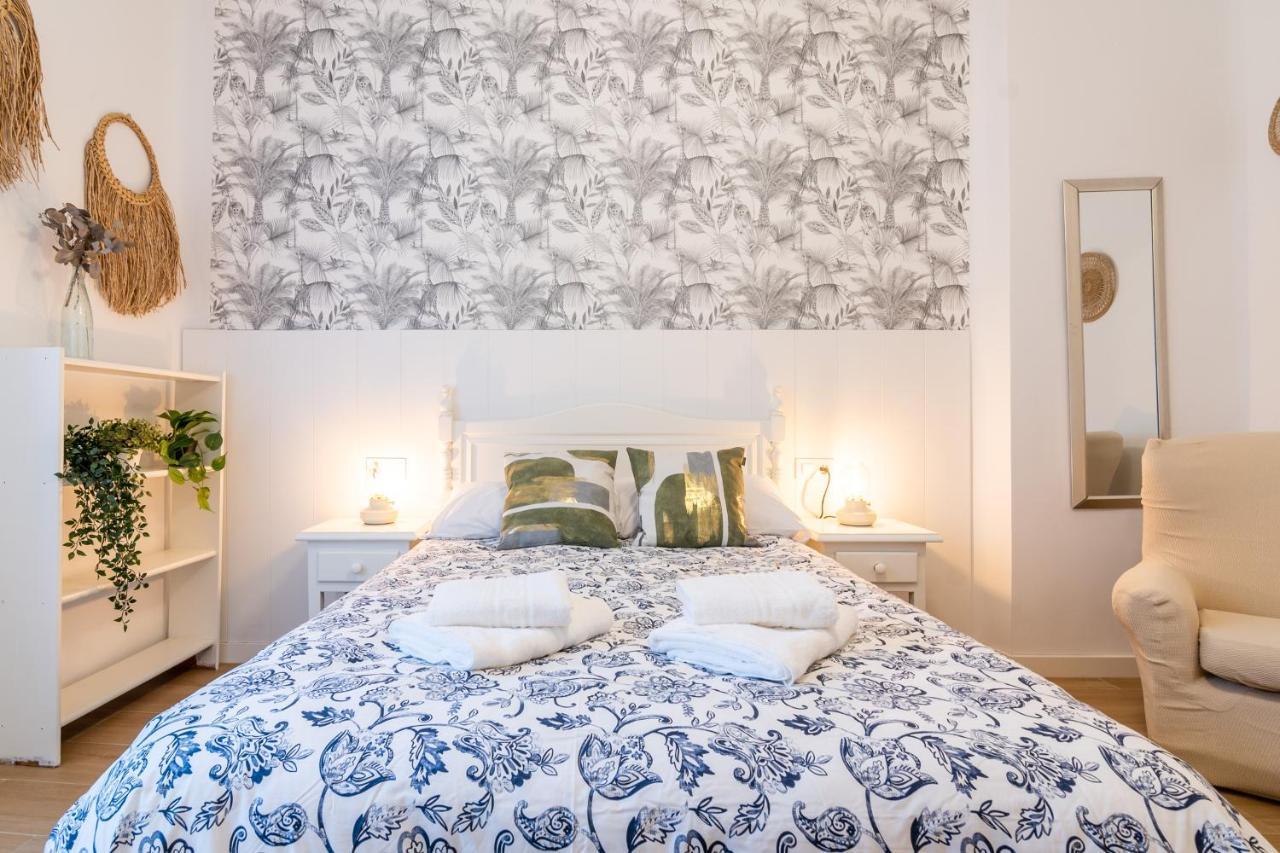 Apartament Tuguest Plaza Pescaderia - Catedral Grenada Zewnętrze zdjęcie
