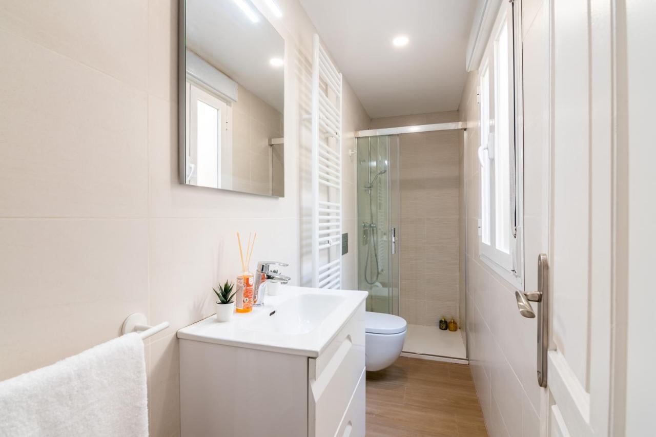 Apartament Tuguest Plaza Pescaderia - Catedral Grenada Zewnętrze zdjęcie