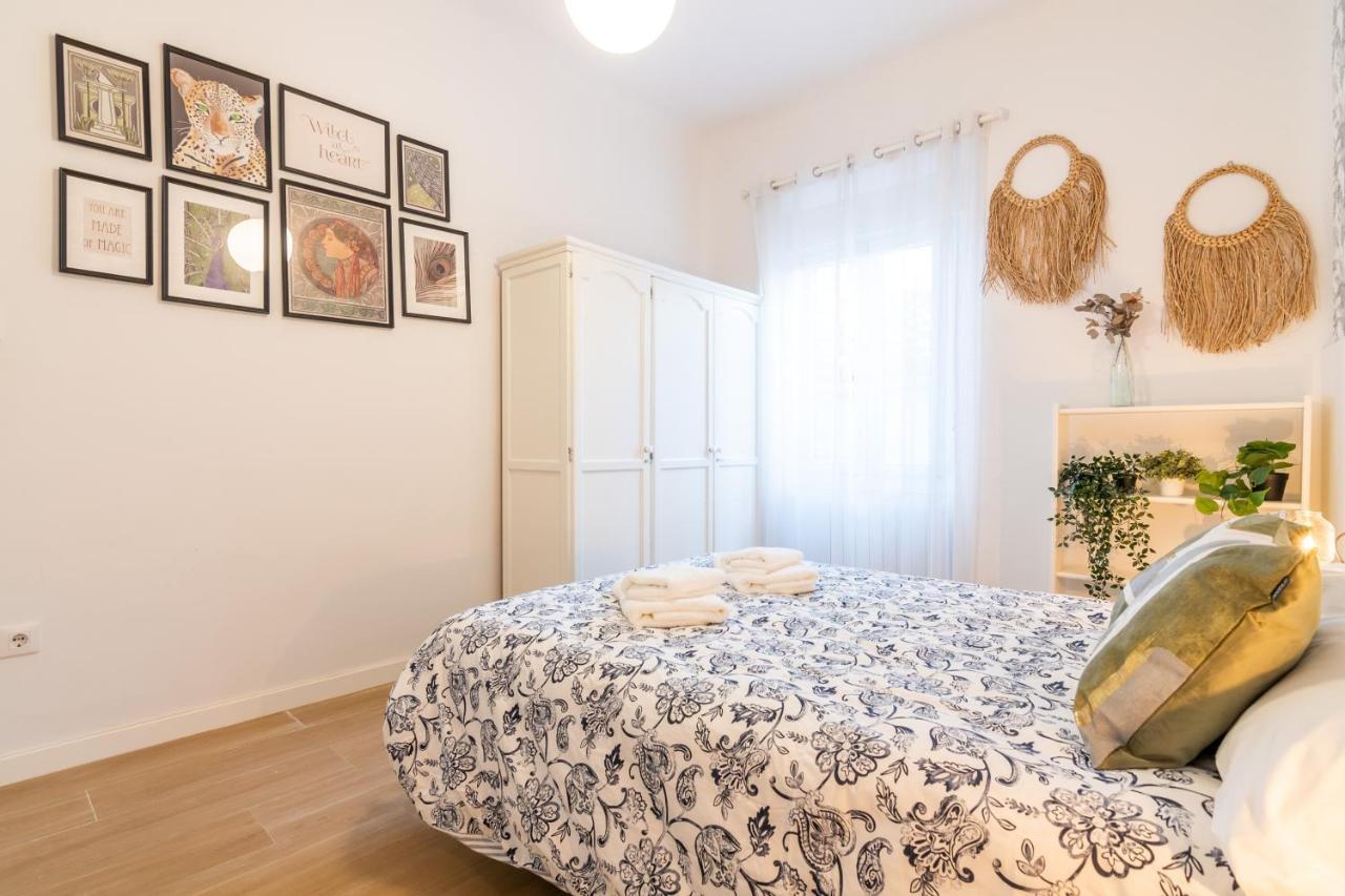 Apartament Tuguest Plaza Pescaderia - Catedral Grenada Zewnętrze zdjęcie