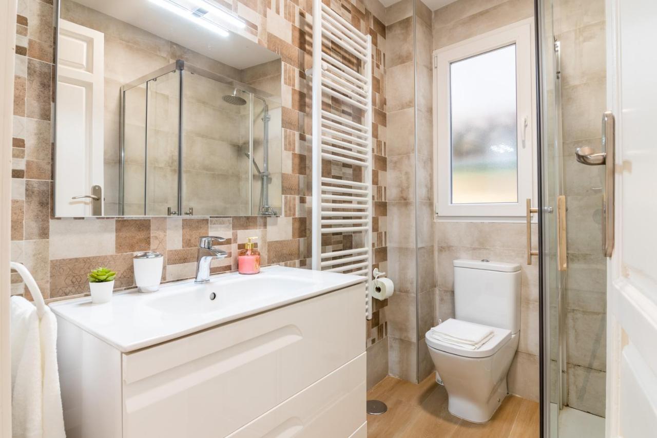 Apartament Tuguest Plaza Pescaderia - Catedral Grenada Zewnętrze zdjęcie