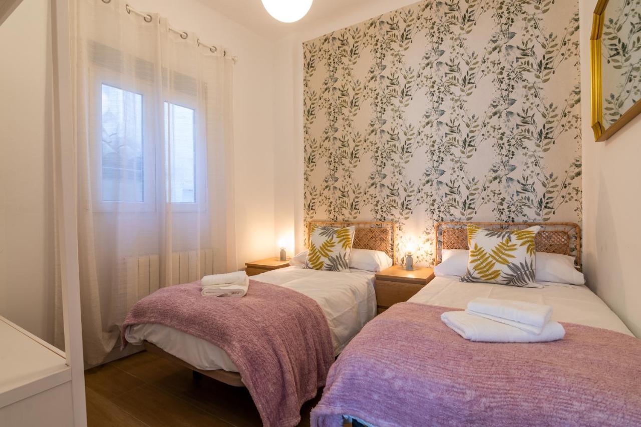 Apartament Tuguest Plaza Pescaderia - Catedral Grenada Zewnętrze zdjęcie