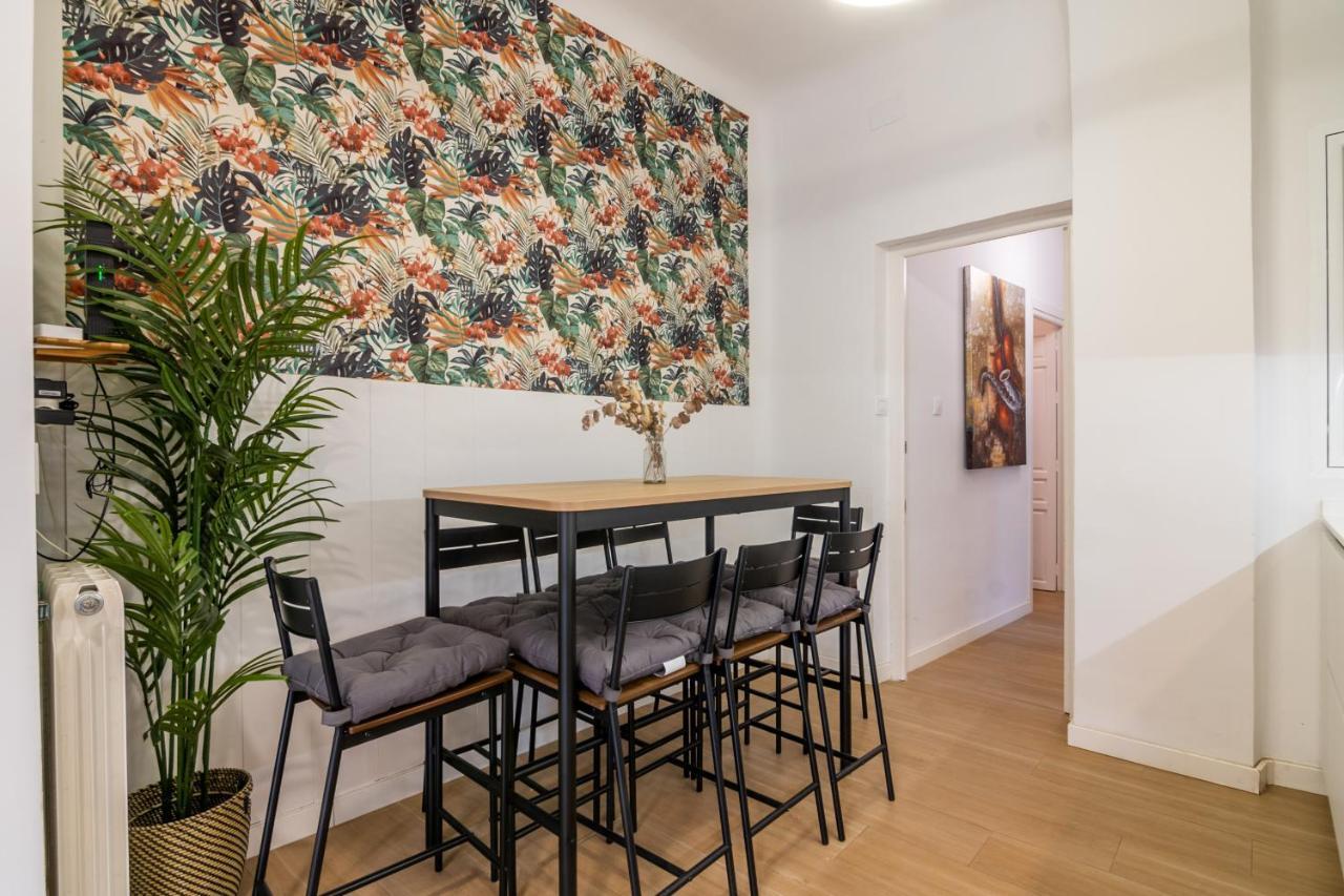 Apartament Tuguest Plaza Pescaderia - Catedral Grenada Zewnętrze zdjęcie