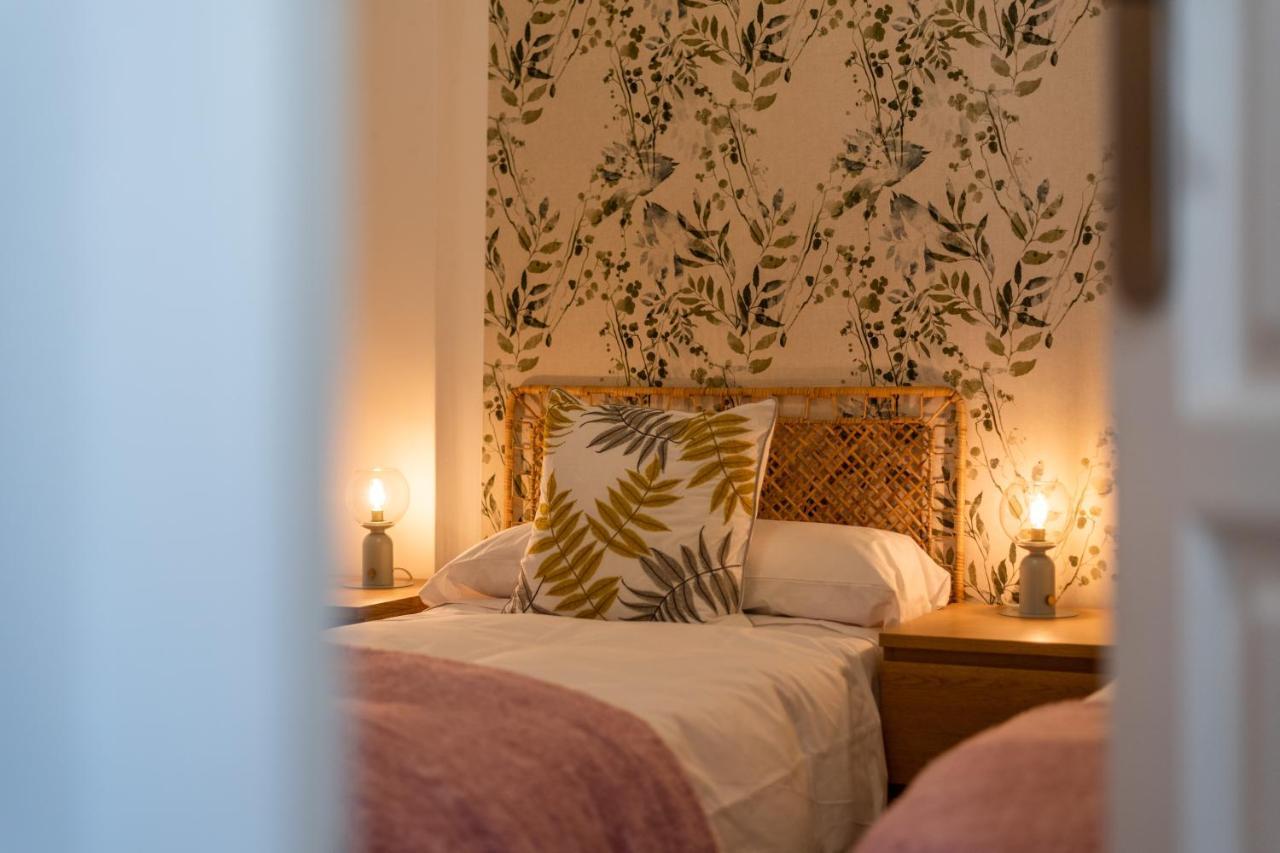 Apartament Tuguest Plaza Pescaderia - Catedral Grenada Zewnętrze zdjęcie